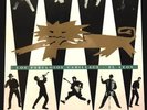 Los Fabulosos Cadillacs Leon Vinyl Record