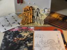 Pink Floyd Relics/ Clouds HEAR Syd Barrett link psych / prog
