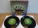 THE BEATLES - MAGICAL MYSTERY TOUR 1967 ORIG. ODEON 2X 7