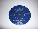 THE EGGY - You're Still Mine / Hookey - UK 7