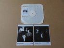 COCTEAU TWINS Head Over Heels 4AD 1983 UK test pressing vinyl LP & photos CAD313