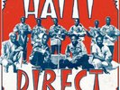 VARIOUS ARTISTS-Haiti Direct  VINYL NEW