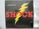 SHOCK Electrophonic Funk Orig NM/EX 1980 Nebula Circle DK-1061 Vinyl 33rpm STLP