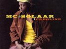 MC Solaar Caroline Vinyl Single 12inch Polydor