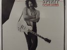 SPIRIT Future Games A Magical-Kahauna Dream MERCURY SRM-1-1133 LP SEALED