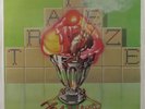 TRAPEZE Hot Wire WARNER BROS BS 2828 LP SEALED
