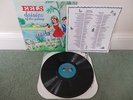 EELS - Daisies Of The Galaxy(USA 2000 1ST PRESS VINYL ALBUM / NR MINT )