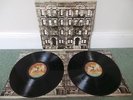 LED ZEPPELIN - Physical Graffiti(UK 1975 1ST PRESS DOUBLE VINYL ALBUM / EX )