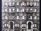 LED ZEPPELIN Physical Graffiti UK 1st A1 / B4 / C1 / D1 COMPLETE 1975 Vinyl LP