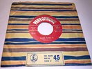 The Beatles # Please Please Me # Parlophone 45-R 4983 # Ori-UK-Single 1963