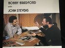 Bobby Bradford John Stevens Spontaneous Music Ensemble Volume One LP MINT Jaz...