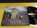 THE WHO Who's Next DECCA DL-79182 Stereo NM- IN SHRINK