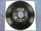 Rare Rockabilly 45 JIMMY FORD You're Gonna Be Sorry / Don't Hang Around Me STYLO