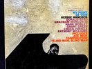 HERBIE HANCOCK “My Point of View” FIRST PRESSING Blue Note 4126 Mono Vinyl