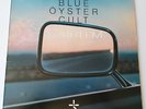 Blue Oyster Cult - Mirrors Vinyl Album LP Original Press 1979 EX/VG+