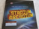 Red Hot Chili Peppers STADIUM ARCADIUM 4LP boxset NEW SEALED and MINT