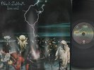 Black sabbath - Live evil