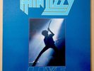 Thin Lizzy ?- Life Live - Double Gatefold LP - 1983 - Verd 6 - 1st Press - Ex/NM