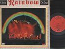 Rainbow - On stage