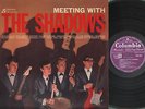 Shadows - Meeting with the Shadows