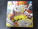 THE DEVIANTS PTOOFF   LP GARAGE/PUNK/FUZZ/PSYCH
