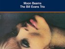 THE BILL EVANS TRIO - MOON BEAMS   VINYL LP NEW+