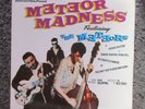 THE METEORS 