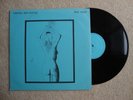 Paul Nova   FANTASY AND FEELING    RARE VINYL  1984 LTD EDITION OF 500  A1/B1