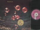 Deep purple - Who do we think we are