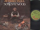 Jethro Tull - Songs from the wood