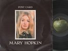 Hopkin Mary - Post card