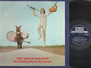 Rolling Stones - Get yer ya-ya's out