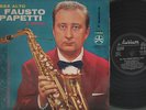 Papetti Fausto - 1° raccolta
