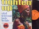 TIGHTEN UP - Various Artists   VINYL LP