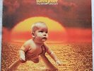 PAUL KANTNER GRACE SLICK - Sunfighter - LP VINYL 1982 NEAR MINT UNPLAYED PROMO