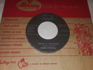JAMES O'GWYNN Easy Money / Tears Of Tomorrow 1959 ROCKABILLY 7