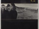 U2 The Joshua Tree ISLAND 7 90581-1 LP SEALED gatefold