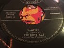 THE CRYSTALS 