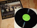 The Beatles Almost Grown rare European LP Get Back/Let It Be out-takes near mint
