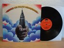 THE VELVET UNDERGROUND - SQUEEZE 1973 UK POLYDOR LP MEGA RAR