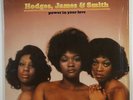 Hodges, James & Smith 