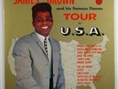 James Brown and the Famous Flames 