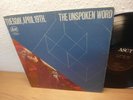 THE UNSPOKEN WORD-tuesday, april 19th 1968 U.S LP ORIG. PSYCH NM