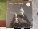 BILL AND CHERYL CLAYTON black jack davey LP Mint- Private Press OHIO Psych Folk