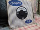 ROCK N ROLL /  ROCKABILLY / EDDIE COCHRAN 7