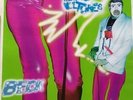 BECK - MIDNITE VULTURES Vinyl ORIG FACTORY SEALED Bong Load 2000