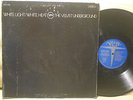 THE VELVET UNDERGROUND White Light/White Heat ORIGINAL US VERVE LP PSYCH PUNK