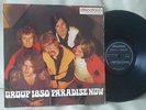 GROUP 1850 Paradise Now 1969 Dutch HEAVY ACID PSYCH PROG SITAR FUZZ LP HEAR