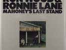 RON WOOD & RONNIE LANE Mahoney's Last Stand ATCO SD 36-126 LP SEALED