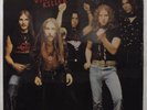SCORPIONS Virgin Killer RCA PPL1-4225 LP SEALED